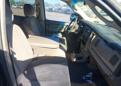 2002 Dodge Ram 1500 St from USA, damaged, VIN 3D7HA18N22G142389